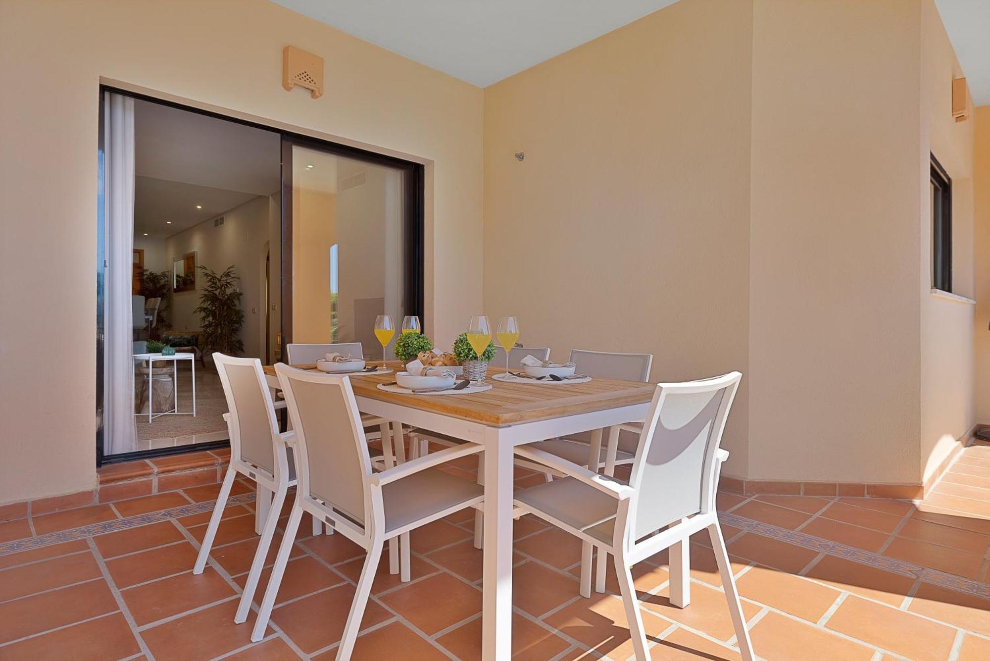 Bright&Spacious In Las Mimosas De Banus Marbella Exteriér fotografie